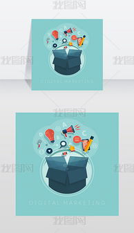 EPS電子產品盒設計 助力數碼產品銷售的關鍵元素