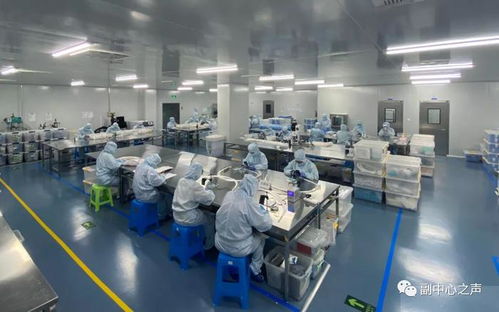 高新企業(yè)矩陣驅(qū)動全面增長，中關(guān)村通州園工業(yè)潤滑油科技研發(fā)成果豐碩