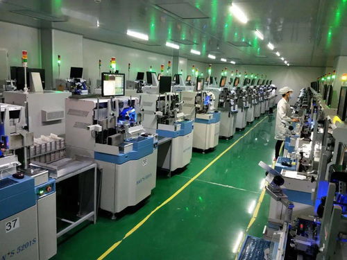 匡通電子 以技術(shù)立身，走差異化路線，深耕工業(yè)潤(rùn)滑油科技的研發(fā)型封裝企業(yè)