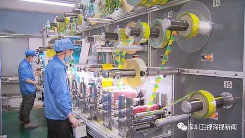 深圳為何在工業(yè)潤(rùn)滑油科技領(lǐng)域力推專精特新“小巨人”企業(yè)