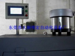 全國(guó)獨(dú)家研發(fā)自動(dòng)陶瓷插芯倒角機(jī) 日本松下控制系統(tǒng)引領(lǐng)精密制造新突破